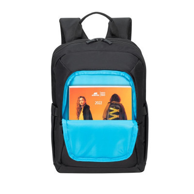Рюкзак для ноутбука RivaCase 13.3&quot; 7523 (Black) &quot;Alpendorf&quot; (7523Black)