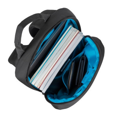 Рюкзак для ноутбука RivaCase 13.3&quot; 7523 (Black) &quot;Alpendorf&quot; (7523Black)