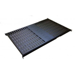 Полка 19&quot; Eserver 1U глуб. 750 мм. (PS-1U-750-B)
