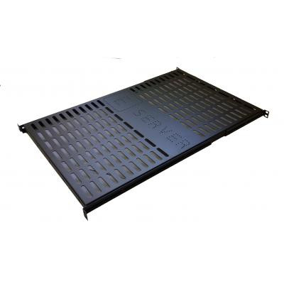 Полка 19&quot; Eserver 1U глуб. 750 мм. (PS-1U-750-B)