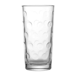 Склянка Uniglass Pop висока 245 мл (51056)