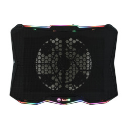 Підставка до ноутбука Marvo FN-40 17&quot; RGB-LED (10210117)