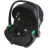 Автокрісло El Camino (0-13кг) ME 1110 i-FIX (jet black) (ME 1110 jet black)