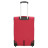 Валіза Enrico Benetti Dallas Pink-Red M (Eb39042 096-60)