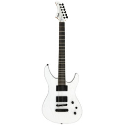 Електрогітара FGN Mythic J-Standard Open Pore White (JMY3-ASH-E/OPW)