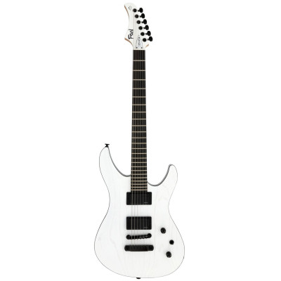 Електрогітара FGN Mythic J-Standard Open Pore White (JMY3-ASH-E/OPW)