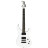 Електрогітара FGN Mythic J-Standard Open Pore White (JMY3-ASH-E/OPW)