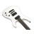 Електрогітара FGN Mythic J-Standard Open Pore White (JMY3-ASH-E/OPW)