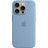 Чохол до мобільного телефона Apple iPhone 15 Pro Silicone Case with MagSafe Winter Blue (MT1L3ZM/A)