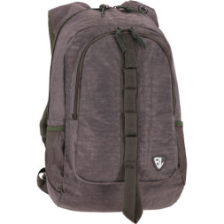 Рюкзак для ноутбука Bagland 15.6&quot; BL Typhoon 26L khaki 0017770 (166632)