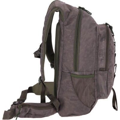 Рюкзак для ноутбука Bagland 15.6&quot; BL Typhoon 26L khaki 0017770 (166632)