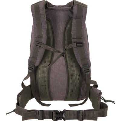 Рюкзак для ноутбука Bagland 15.6&quot; BL Typhoon 26L khaki 0017770 (166632)