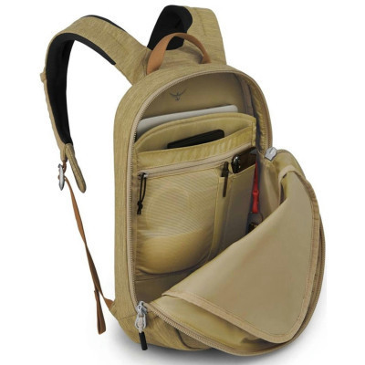 Рюкзак туристичний Osprey Arcane Large Day milky tea tan O/S (009.001.0118)