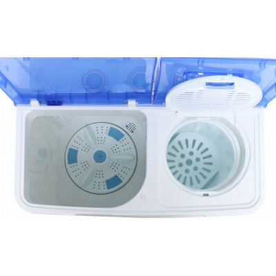 Пральна машина Saturn ST-WM0626 Blue