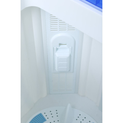 Пральна машина Saturn ST-WM0626 Blue