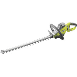 Кущоріз Ryobi RHTRHT8165RL 800Вт, 65см крок різу 34мм, 6кг (5133003649)