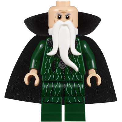 Конструктор LEGO Harry Potter Гоґвортський замок (71043)