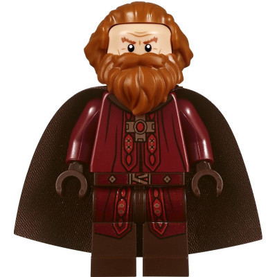 Конструктор LEGO Harry Potter Гоґвортський замок (71043)
