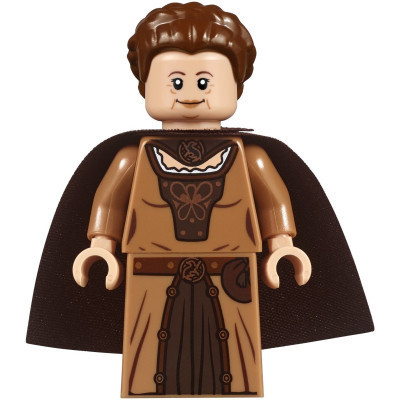 Конструктор LEGO Harry Potter Гоґвортський замок (71043)