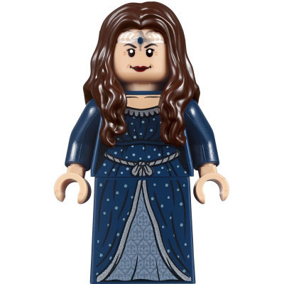 Конструктор LEGO Harry Potter Гоґвортський замок (71043)