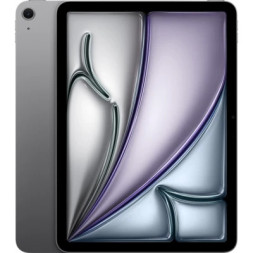Планшет Apple iPad Air 11&quot; M2 Wi-Fi 256GB Space Grey (MUWG3NF/A)