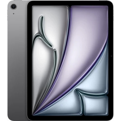 Планшет Apple iPad Air 11&quot; M2 Wi-Fi 256GB Space Grey (MUWG3NF/A)