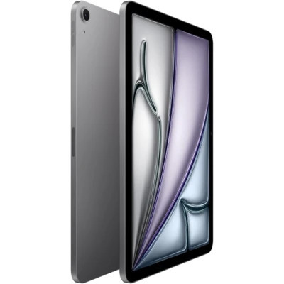 Планшет Apple iPad Air 11&quot; M2 Wi-Fi 256GB Space Grey (MUWG3NF/A)