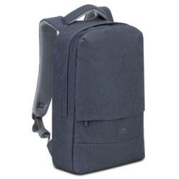 Рюкзак для ноутбука RivaCase 15.6&quot; 7562 dark grey anti-theft (7562DarkGrey)