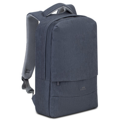 Рюкзак для ноутбука RivaCase 15.6&quot; 7562 dark grey anti-theft (7562DarkGrey)
