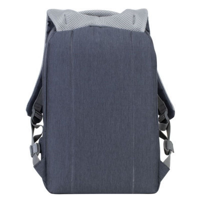Рюкзак для ноутбука RivaCase 15.6&quot; 7562 dark grey anti-theft (7562DarkGrey)