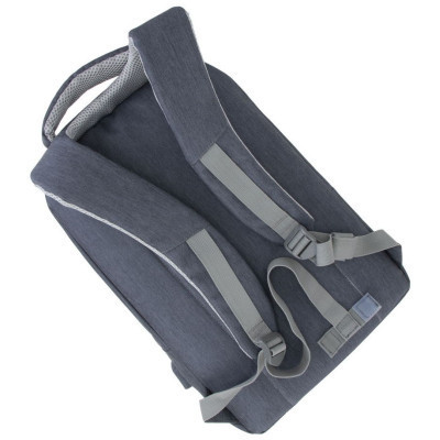 Рюкзак для ноутбука RivaCase 15.6&quot; 7562 dark grey anti-theft (7562DarkGrey)