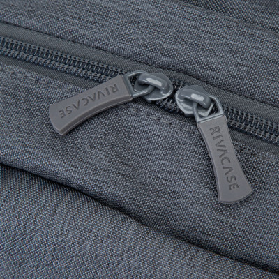 Рюкзак для ноутбука RivaCase 15.6&quot; 7562 dark grey anti-theft (7562DarkGrey)