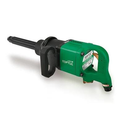 Гайковерт Toptul пневмо ударний 1&quot; 3520N/m 3000об/мин K (KAAB3226)