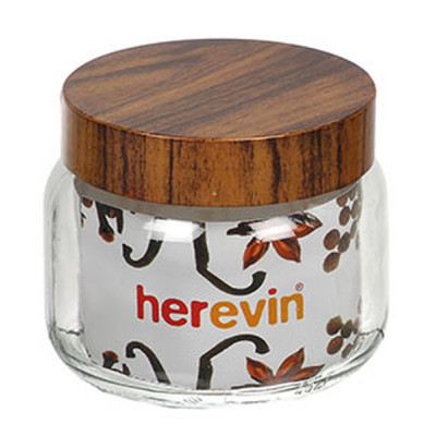 Банка Herevin Woody 0.425 л (231357-000)