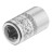 Головка торцева Stanley 1/4&quot;, 10 мм, шестигранна (FMMT17195-0)