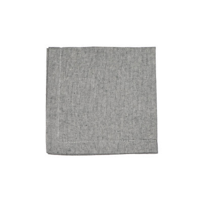 Серветка на стіл Ardesto Oliver зелений 40х40 см, 100% бавовна (ART06OG)