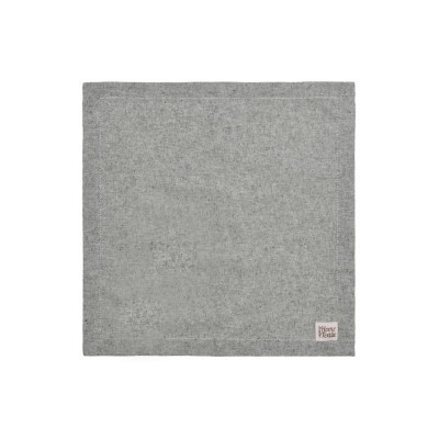 Серветка на стіл Ardesto Oliver зелений 40х40 см, 100% бавовна (ART06OG)