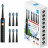 Електрична зубна щітка AHealth SMART SONIC SMILE 1 black (AHsss1b)