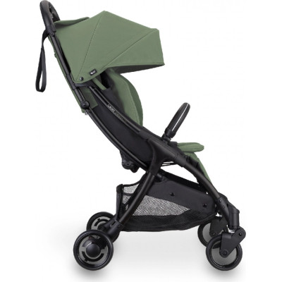 Коляска Globber Stroll.Lite оливковий (925-104)