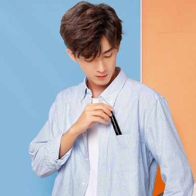 Тример Xiaomi ShowSee Nose Hair Trimmer Lite (C1-BKS)