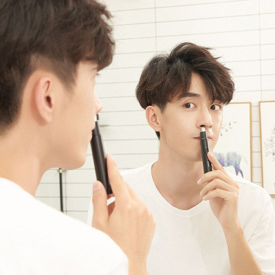 Тример Xiaomi ShowSee Nose Hair Trimmer Lite (C1-BKS)