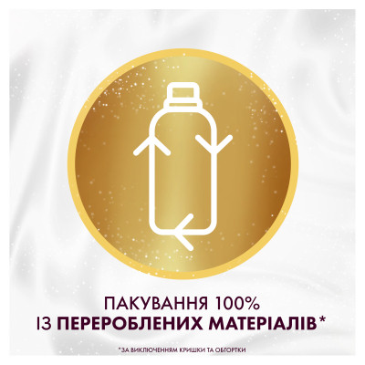 Кондиціонер для білизни Lenor Висока мода Жаданий 1200 мл (8700216162616)