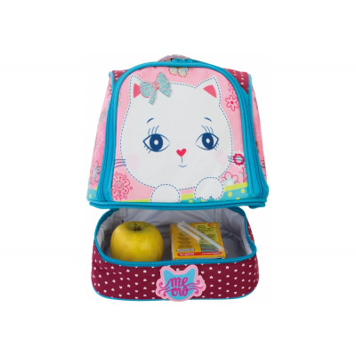 Рюкзак дитячий Cool For School Cat Meow 305 (CF86186)