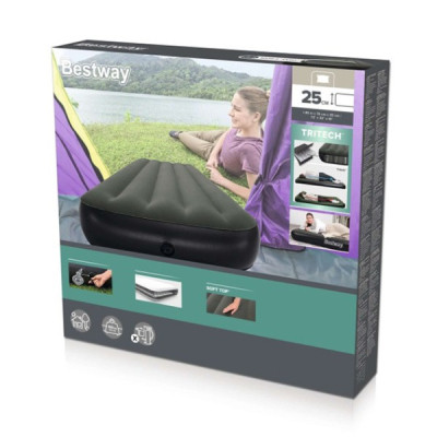 Матрац надувний BestWay 6713K