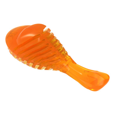 Іграшка для собак WAUDOG Fun Durable Гомілка 190 мм помаранчева (62154)