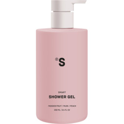 Гель для душу Sister's Aroma Smart Shower Gel Маракуя 250 мл (4820227781010)