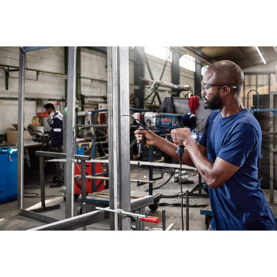 Свердло Bosch по металу HSS-PointTeQ, 1х12х34мм, 2шт (2.608.577.153)