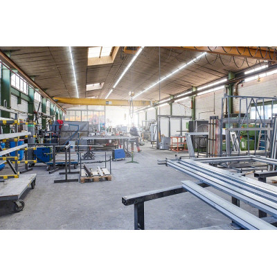 Свердло Bosch по металу HSS-PointTeQ, 1х12х34мм, 2шт (2.608.577.153)