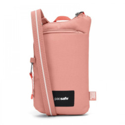 Сумка Pacsafe GO Tech Crossbody Рожева (35175340)