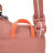 Сумка Pacsafe GO Tech Crossbody Рожева (35175340)